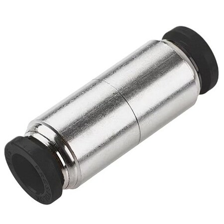 Legris - Parker Hannifin Corp Tube To Tube Union 62PLP-4